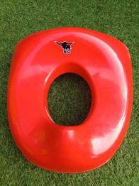 Big WC Sitz Kinder Aufsatz Toilettensitz