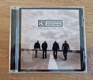 3 Doors Down - The Greatest Hits