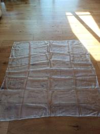 Tischtuch ca. 140x140cm