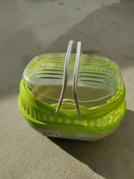 Transportbox, Nager, trixie