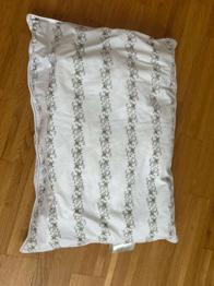 Kissen (Fibre Pillow JYSK)