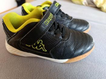Kappa Hallenschuhe 27