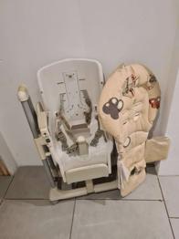 Hochstuhl prima pappa