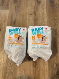 (reserviert) Schwimmwindeln