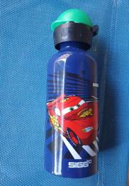 Sigg Trinkflasche 500ml