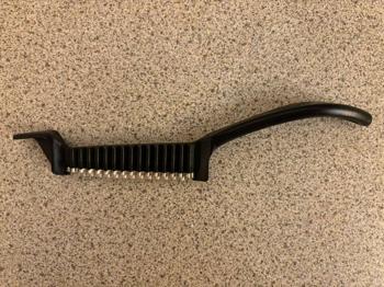 Wellenschneider/ Gemüsemesser