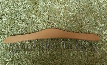 Kleiderhaken für Gürtel