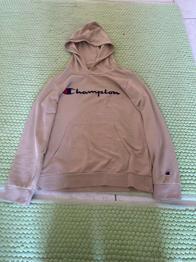 Pullover Buben Größe L