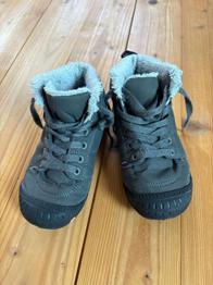 Winterschuhe Größe 30