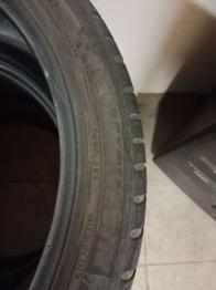 Michelin Sommerreifen