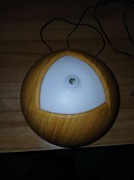 Aroma Luftbefeuchter