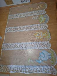 Vorhang Kinderzimmer