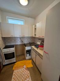 Komplettküche inkl. E-Herd