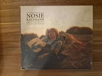 Nosie Katzmann - Greatest Hits