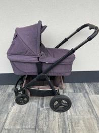 Kinderwagen jimmy lee