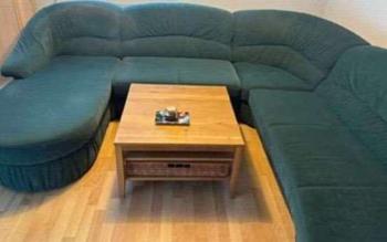 Couch (muss dringend weg)