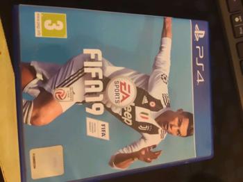 (reserviert) Fifa 19