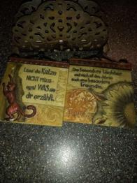 Dekoration zum aufhängen