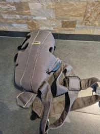 Babytrage Bauchtrage