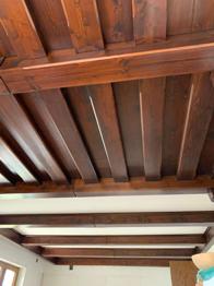 Deckenverkleidung zu verschenken