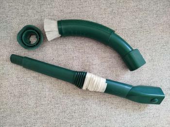 Vorwerk-Tiger-Aufsätze