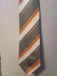 Herrenkrawatte von Newsmen