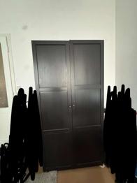 Kleiderschrank PAX
