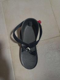 Gehsohle rechts Gr. 1