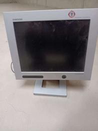 Samsung Computer monitor 15 Zoll
