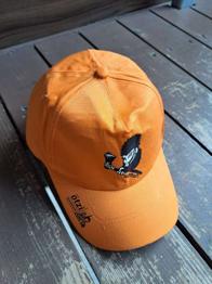 Schildkappe Ötzi Museum