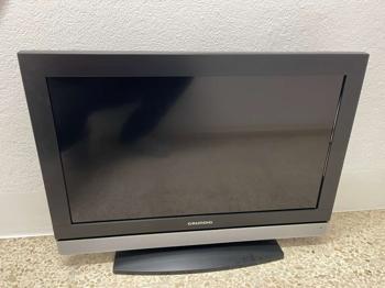Fernseher Grundig