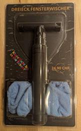 Monkey Clean Fensterwischer