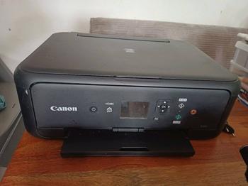Canon Drucker