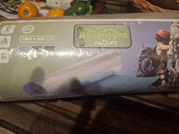 Camping Untermatte 180x50