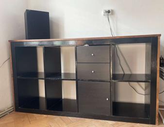 (reserviert) Gepimtes Kallax