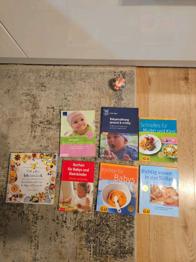 Bücher Babykochbuch