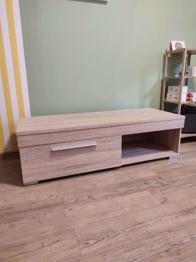Fernsehtisch Fernsehbank TV-Bank TV-Lowboard