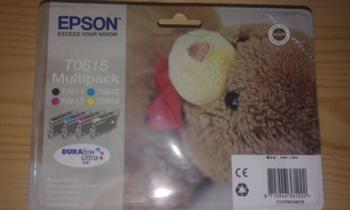 Epson T0615 Druckerpatronen