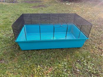 (reserviert) Kleintierstall