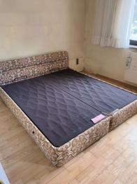 Boxspringbett