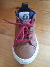 Kinderschuhe Größe 19