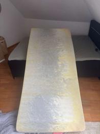 Boxspring Matratze