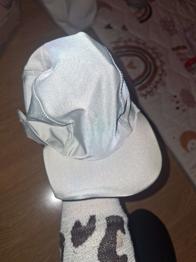 Sonnekappe ca. für 0-3 Monate