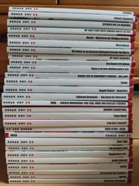 Manga Day 2025 Leseproben