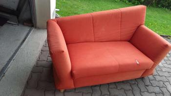 Sofa vom Designer