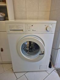 Waschmaschine Philips