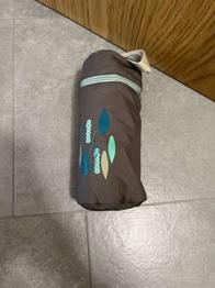 Babylove Flaschenwarmhalter Thermotasche