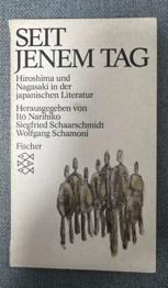 seit jenem tag - Siegfried Schaarschmidt Wolfgang Schamoni