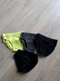 Unterhosen neu