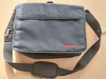 (reserviert) Wickeltasche von Esprit